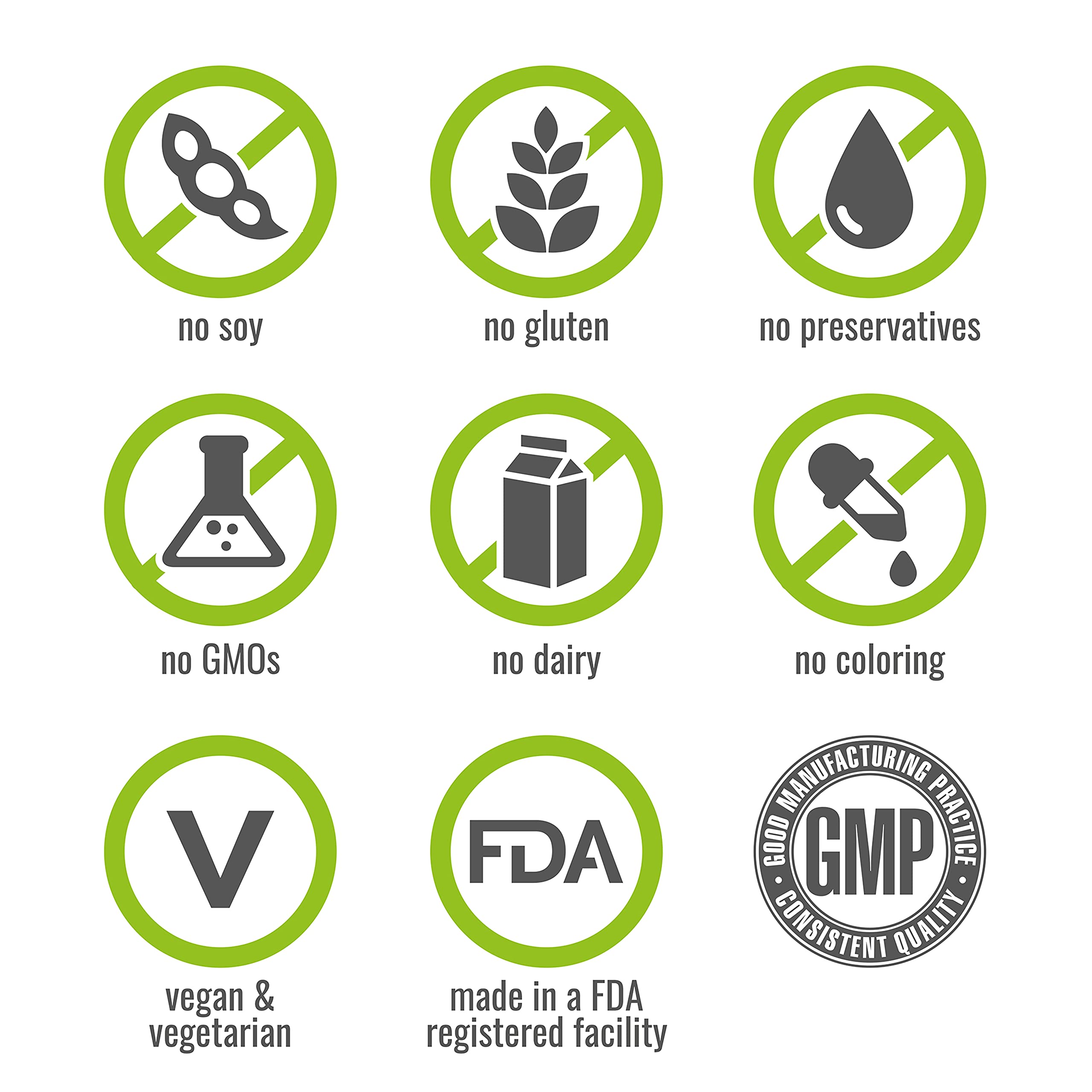 NATURELO Vegan B12 Supplement with organic spirulina
