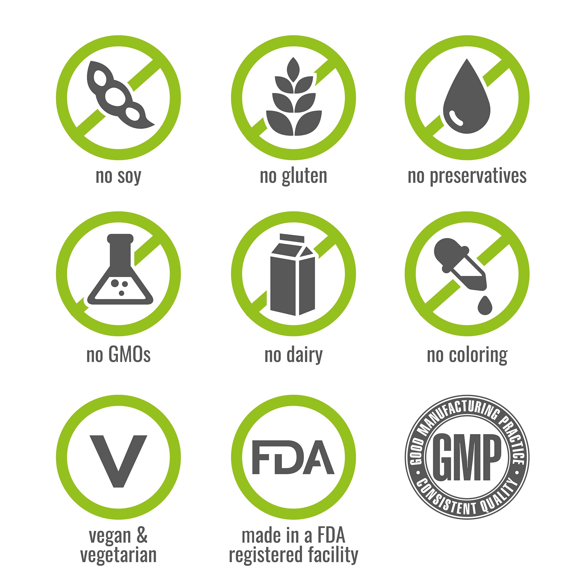 NATURELO Vitamin D3 & K2 Combination 109g ingredients list