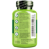 NATURELO Whole Food Multivitamin in a lifestyle setting