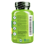 NATURELO Women's Multivitamin in a lifestyle setting