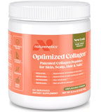 Naturenetics Collagen Powder 200g front view packaging