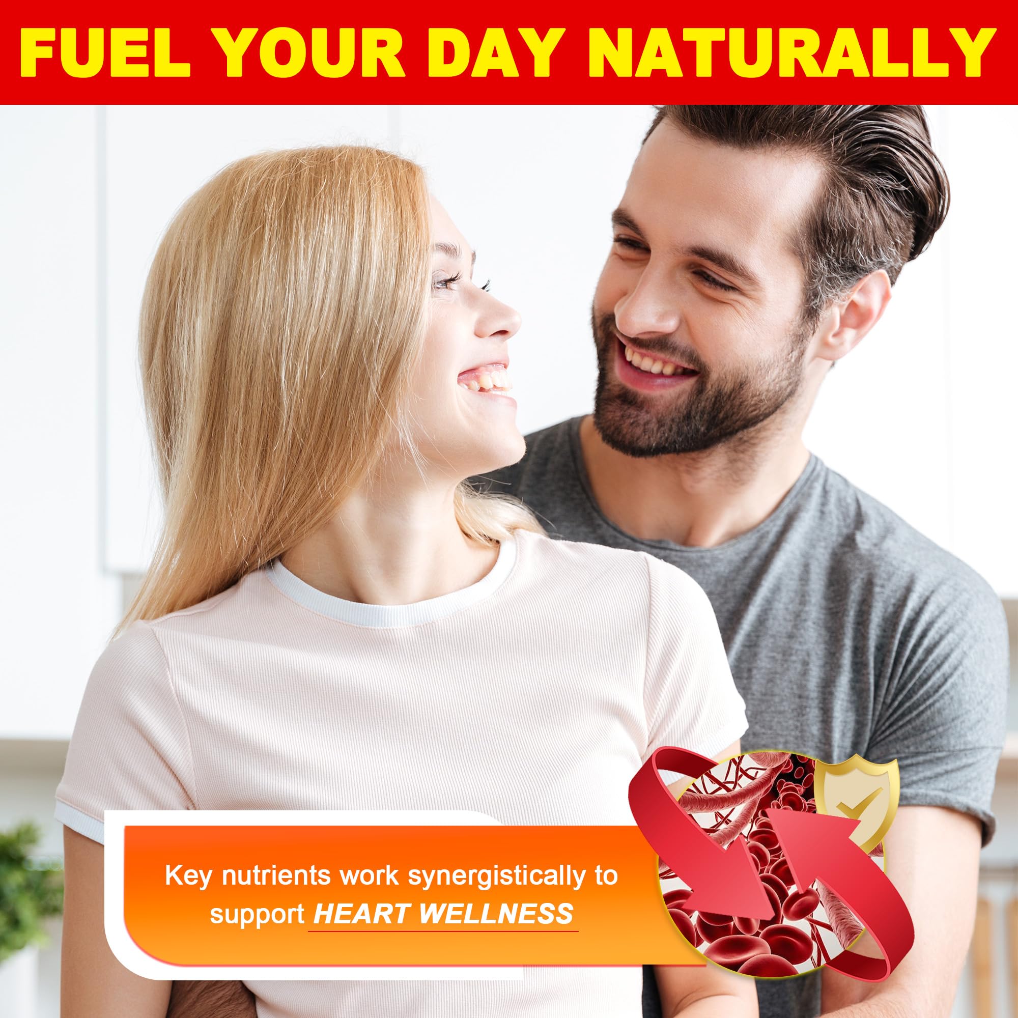 NaturePlanet Organic Cayenne Pepper Capsules 250mg packaging details