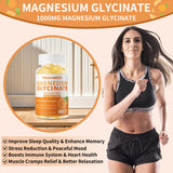 Natures Aid Magnesium Gummies 1000mg on a wooden table