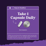 Natures Craft Acai Berry Supplement 23g lifestyle scene