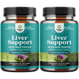 Natures Craft Artichoke Extract Capsules front view