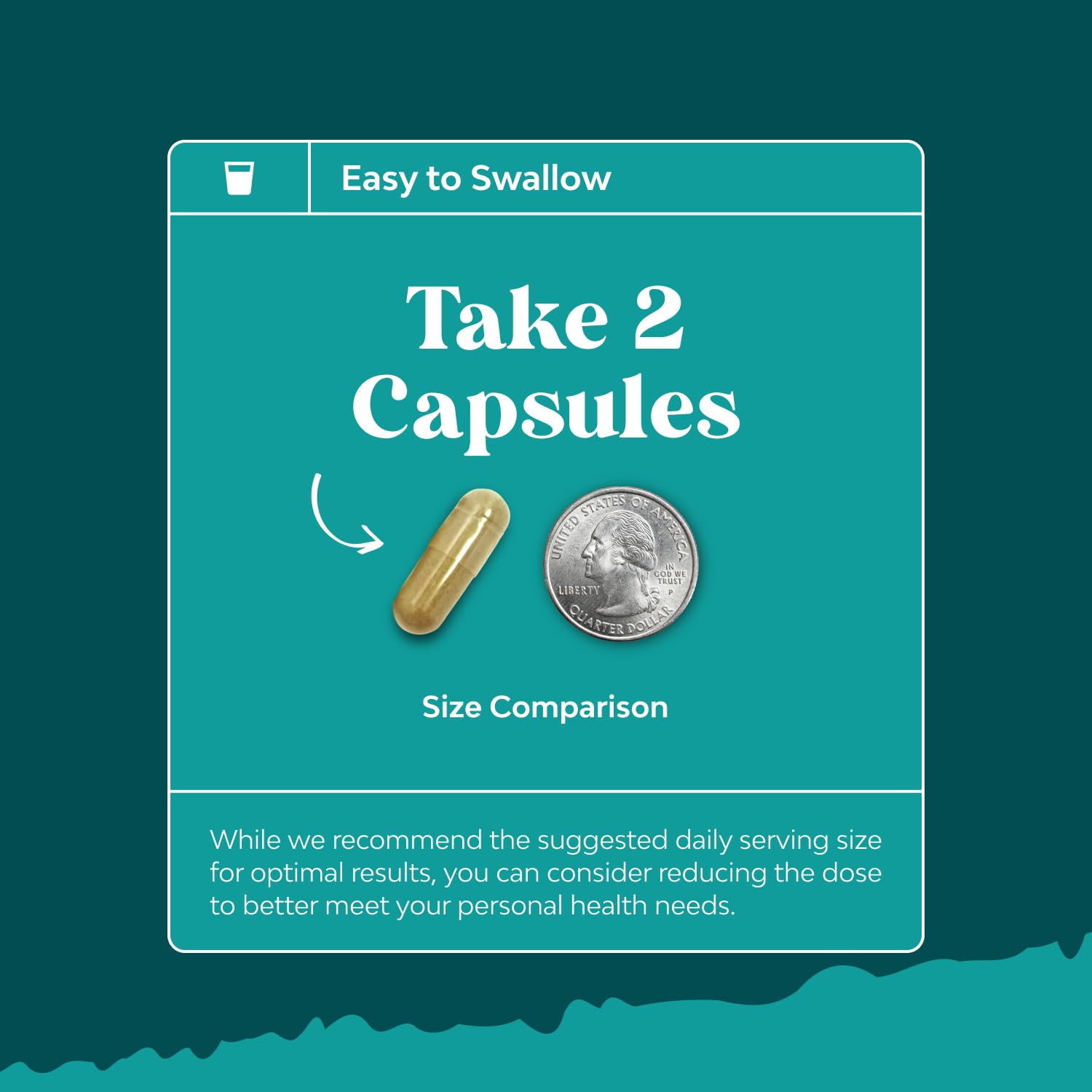 Natures Craft Artichoke Extract Capsules opened bottle