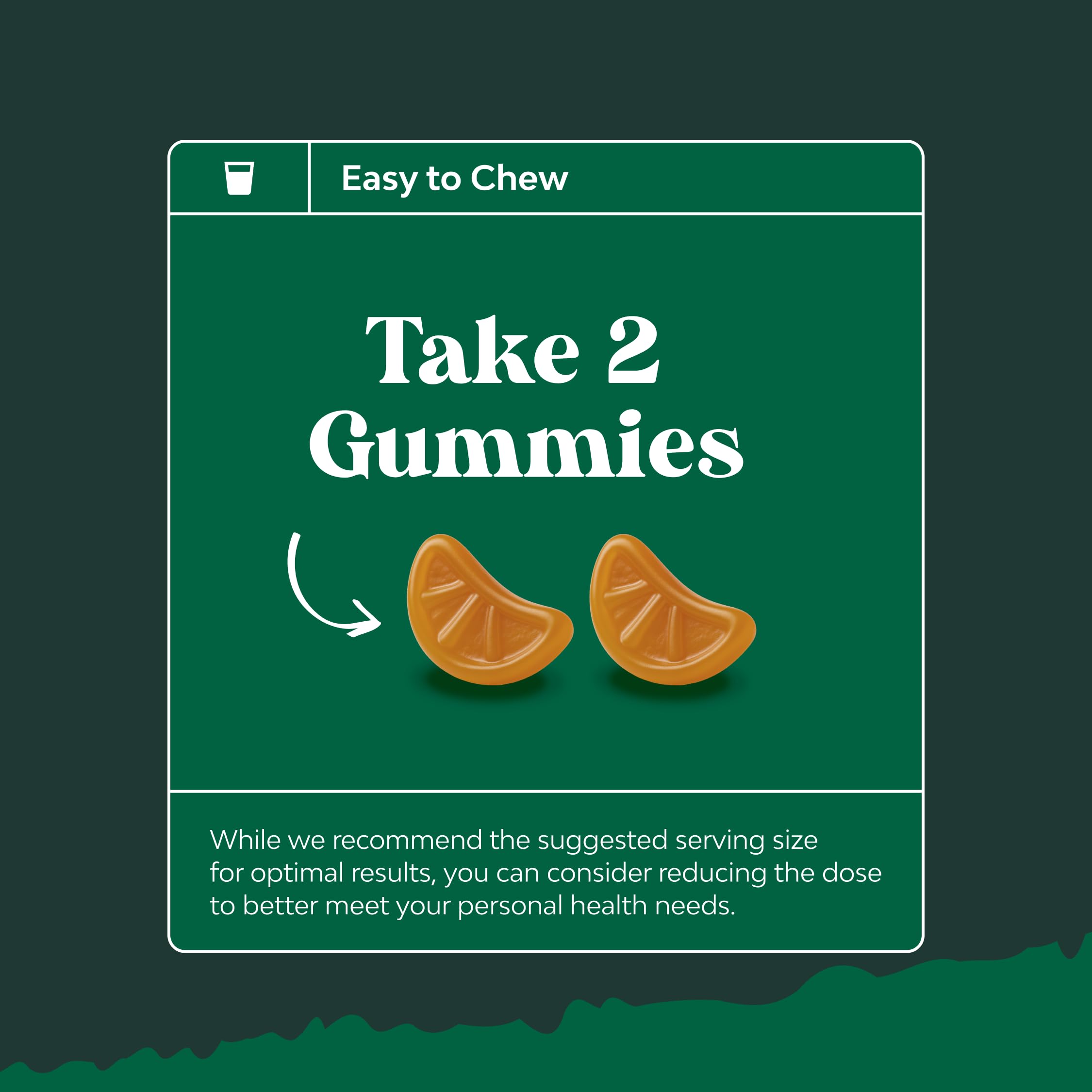 Natures Craft Artichoke Liver Support Gummies opened bottle