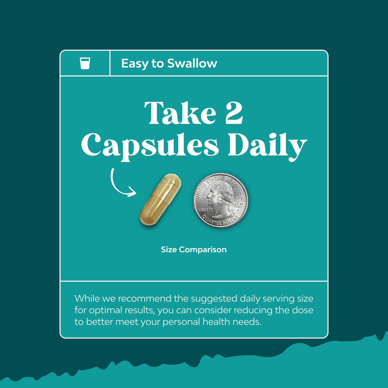 Natures Craft Artichoke Liver Support Supplement 60 Capsules on a wooden table