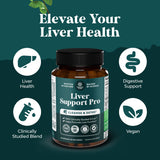 Natures Craft Artichoke Liver Support Supplement in a lifestyle setting