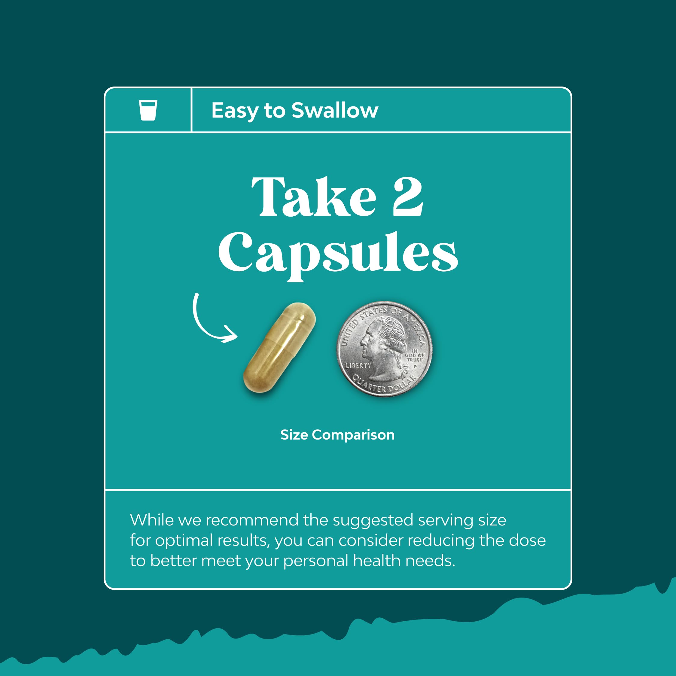 Natures Craft Artichoke Liver Support Supplement on a wooden table
