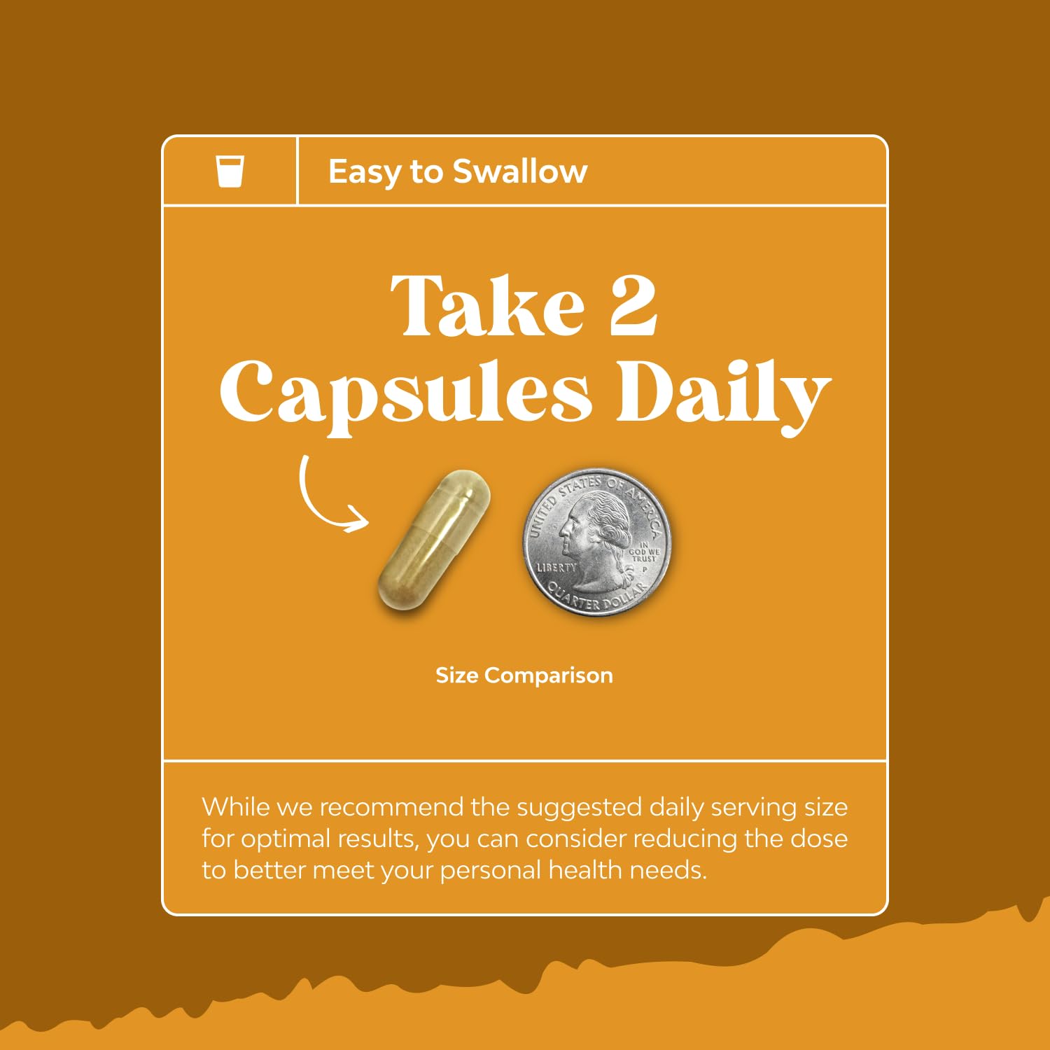 Natures Craft Bee Pollen Powder Capsules in a health setting
