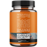 Natures Craft Cherry B12 Chewables 1000mcg packaging