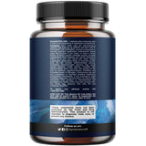 Natures Craft DHEA Supplement 50g capsule close-up