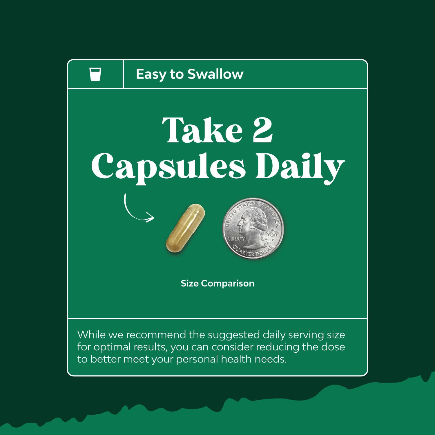 Natures Craft DIM Supplement 100g capsule format