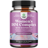 Natures Craft DIM Supplement 113g front view