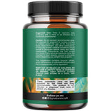 Natures Craft DIM Supplement for Men 60 Capsules side view