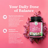 Natures Craft DIM Supplements capsule close-up