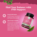 Natures Craft DIM Supplements packaging