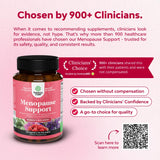 Natures Craft Dong Quai Supplement ingredients list