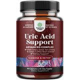 Natures Craft Green Coffee Bean Extract 100g front view