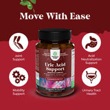 Natures Craft Green Coffee Bean Extract 100g side view