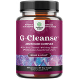 Natures Craft Green Coffee Bean Extract 80g capsule bottle front view