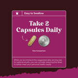 Natures Craft Green Coffee Bean Extract capsule texture