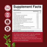 Natures Craft Green Coffee Bean Extract Supplement lifestyle scene