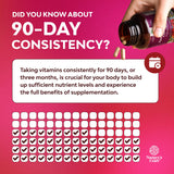 Natures Craft Hawthorn Berry Supplement 4:1 Extract bottle back view