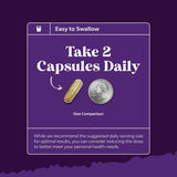 Natures Craft Kava Kava Capsules ingredients list