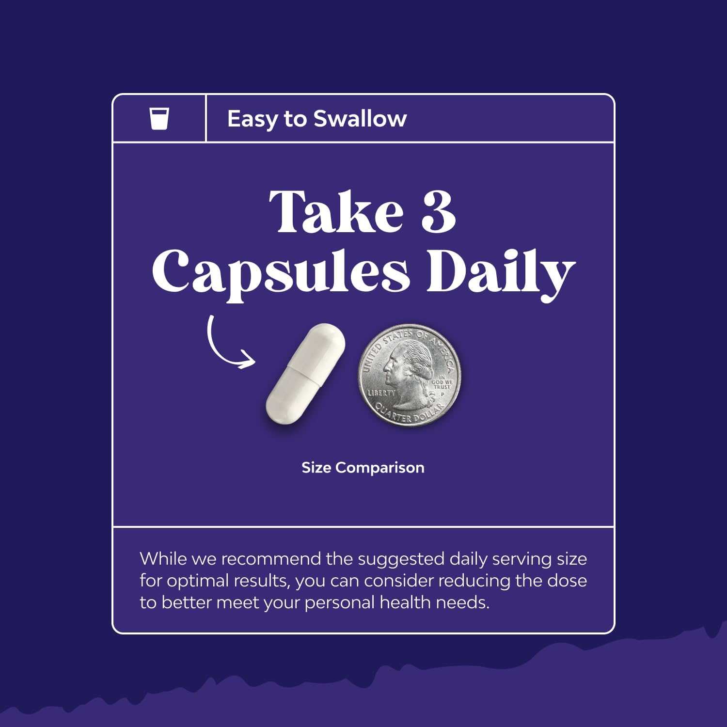 Natures Craft Magnesium Capsules in a lifestyle setting