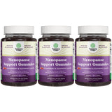 Natures Craft Menopause Ease Gummies 60 Count front view