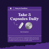 Natures Craft Milk Thistle Supplement 1000mg in a lifestyle setting