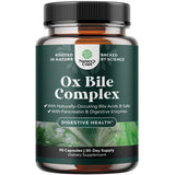 Natures Craft Multi-Enzymes for daily front view