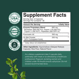 Natures Craft Multi-Enzymes for daily lifestyle scene