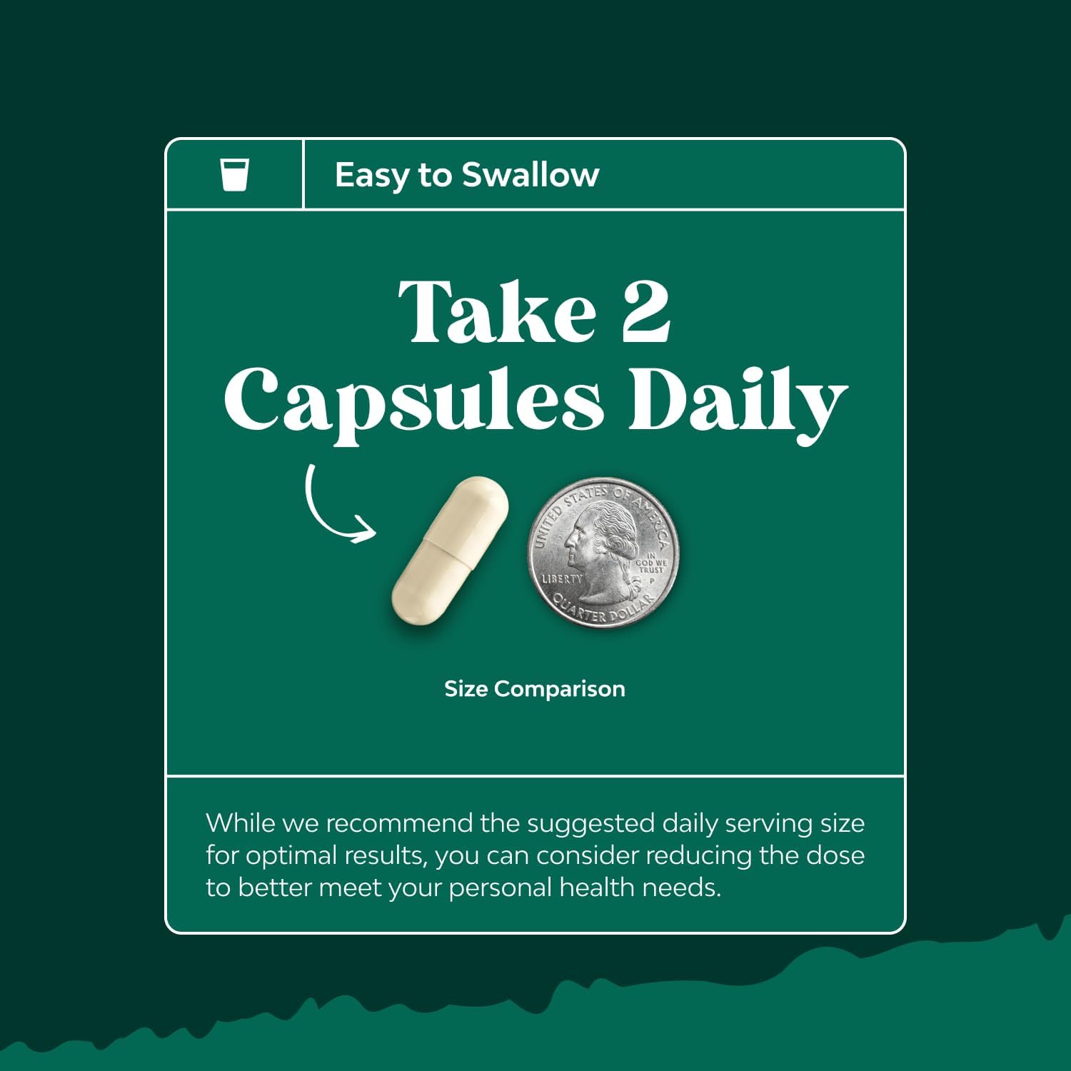 Natures Craft Multi-Enzymes Supplement packaging details