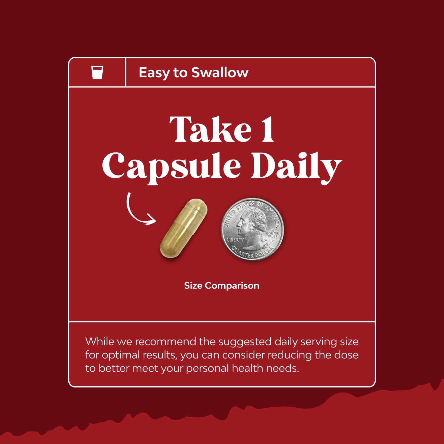 Natures Craft Nattokinase Capsules 100mg in a wellness setting