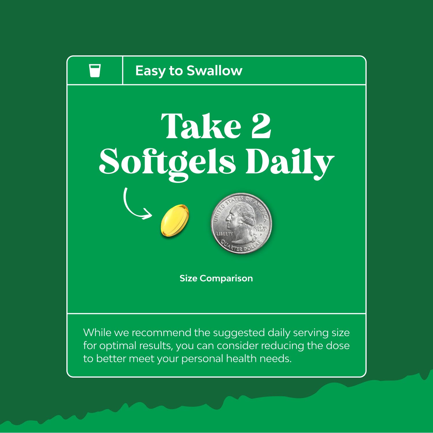 Natures Craft Oil of Oregano Softgels showing bottle cap and seal