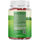 Natures Craft Organic Kids Probiotic Gummies packaging