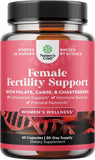 Natures Craft Prenatal Vitamins front view with packaging