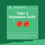 Natures Craft Teen Multivitamin Gummies lifestyle scene with teens