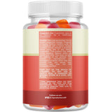 Natures Craft Vitamin D3 Gummies 2000 IU packaging