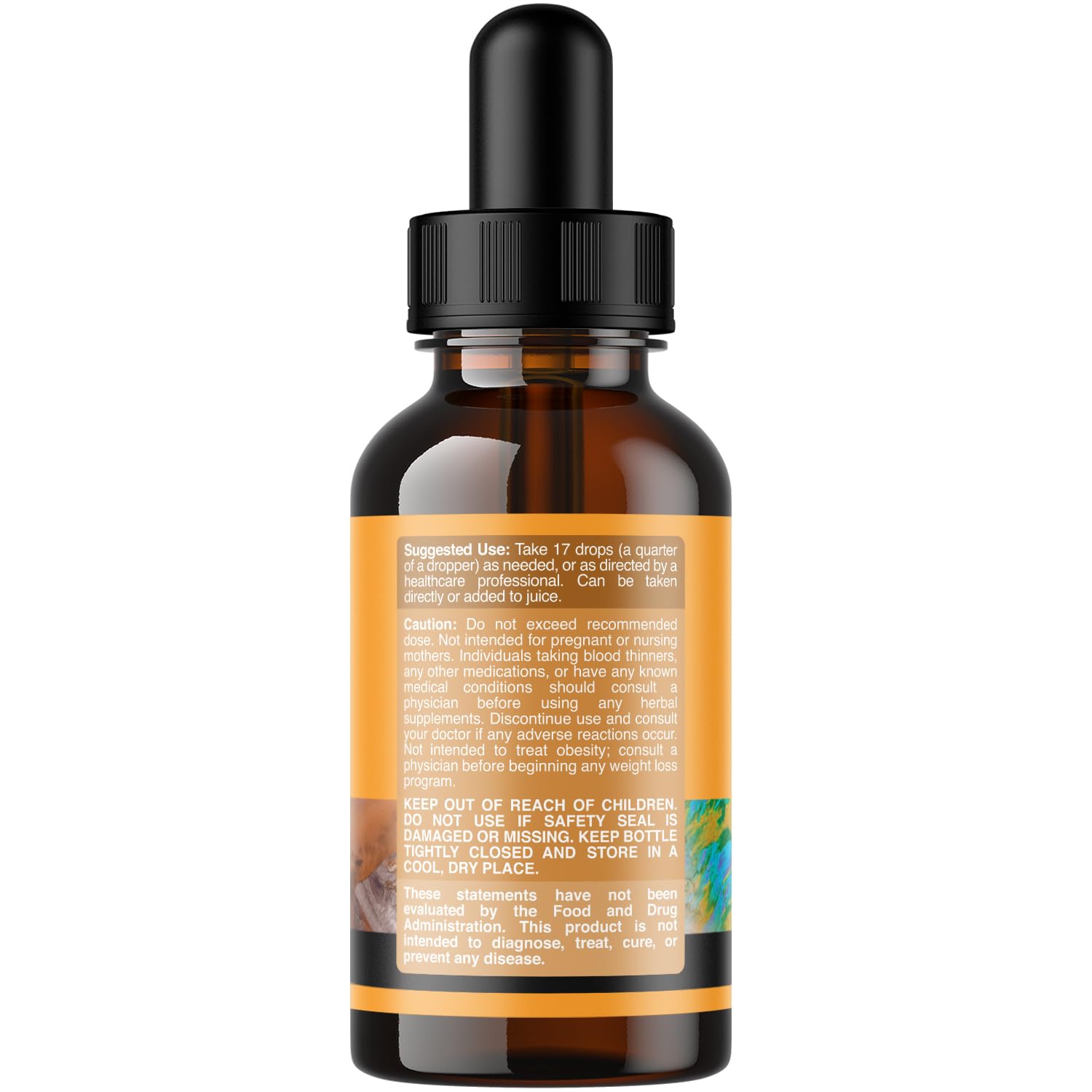 Natures Craft Vitamin D3 K2 Drops 2000 IU lifestyle scene