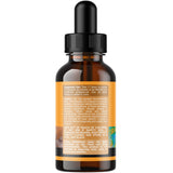 Natures Craft Vitamin D3 K2 Drops 2000 IU lifestyle scene