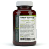 Natures Wellness Green Tea Extract Capsules 500mg packaging details