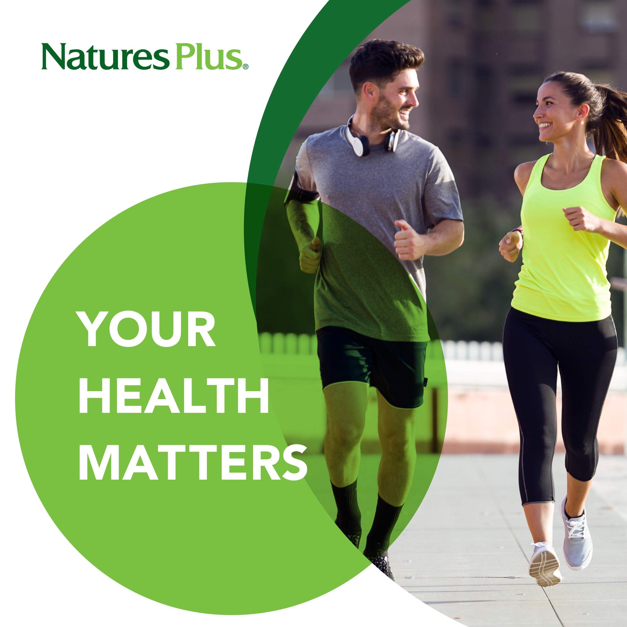 NaturesPlus Acti-Zyme Multi-Enzyme Capsules close-up of ingredients
