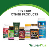 NaturesPlus Acti-Zyme Multi-Enzyme Capsules lifestyle scene