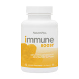 NaturesPlus daily wellness Support Capsules 90 count front view