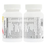 NaturesPlus Hema-Plex Iron 85mg chewable tablets packaging