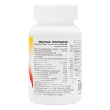 NaturesPlus Hema-Plex Iron capsules with packaging